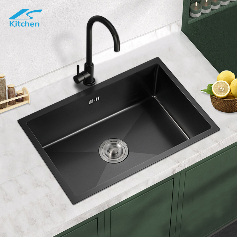Steps To Install a Countertop Basin