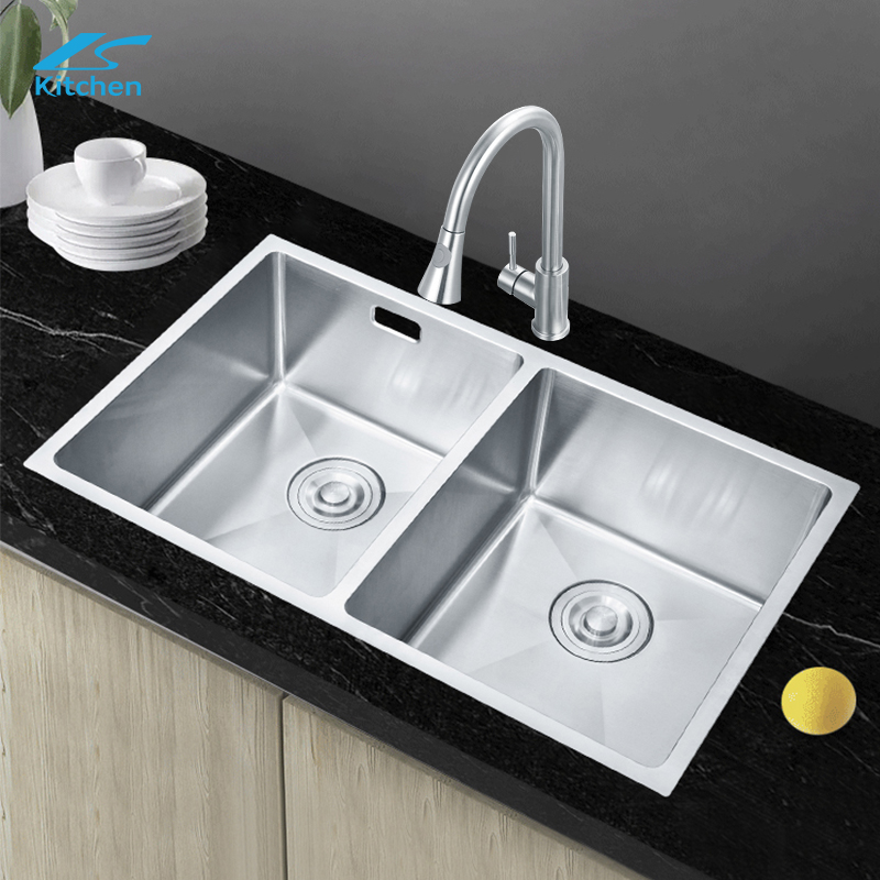 Single or Double? The Smart Way to Choose Your Kitchen Sink