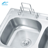 Export Quality Foshan Apartment Size Kitchen Sink