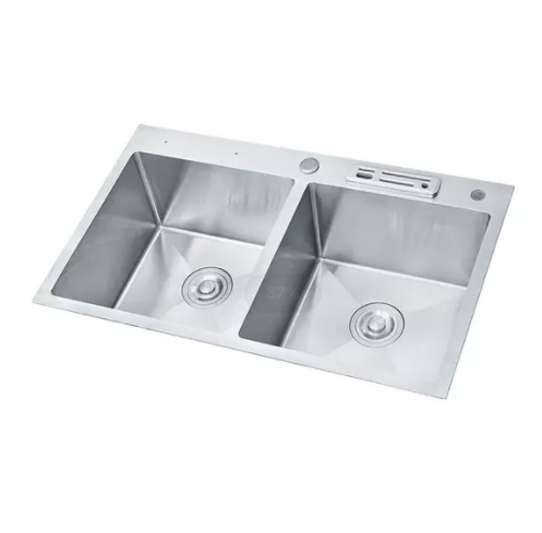 Notes on the use and maintenance of the Commercial Sink