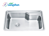 Manufacturers Custom Kitchen Sink Stainless Steel Vegetable Sink Kitchen Sinks