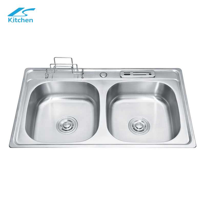 Export Quality Foshan Apartment Size Kitchen Sink