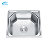 201 kitchen hand wash bowl cheap price single bowl undermount sink