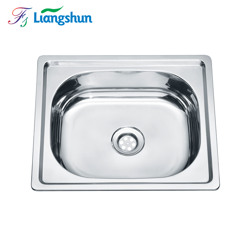 LS-3833 High quality stainless steel sink for multiple scenarios pressing sink