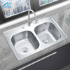  LS-8456 Sink Bowl Basin China Suppliers Cheap Price sink