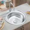 Cost-Effective Online Technical Support Durable Stainless Steel Kitchen Sinks