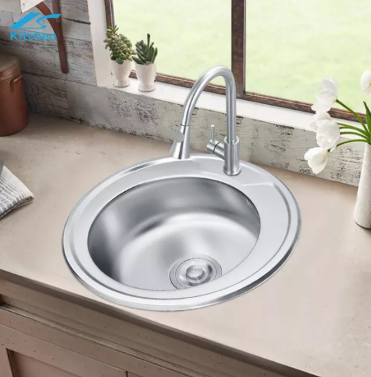 How to choose a kitchen sink?