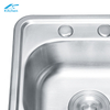 RV Caravan Motorhome Parts Stainless Steel sink