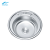 Cost-Effective Online Technical Support Durable Stainless Steel Kitchen Sinks