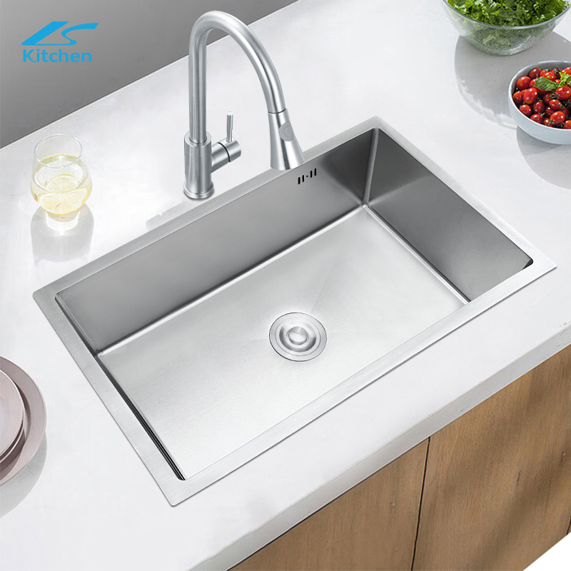 8 Super Detailed Tips for Buying Sinks