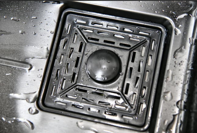 Say Goodbye to Sink Blockages: Smart Solutions for China Family Kitchen Sinks