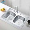  LS-8456 Sink Bowl Basin China Suppliers Cheap Price sink