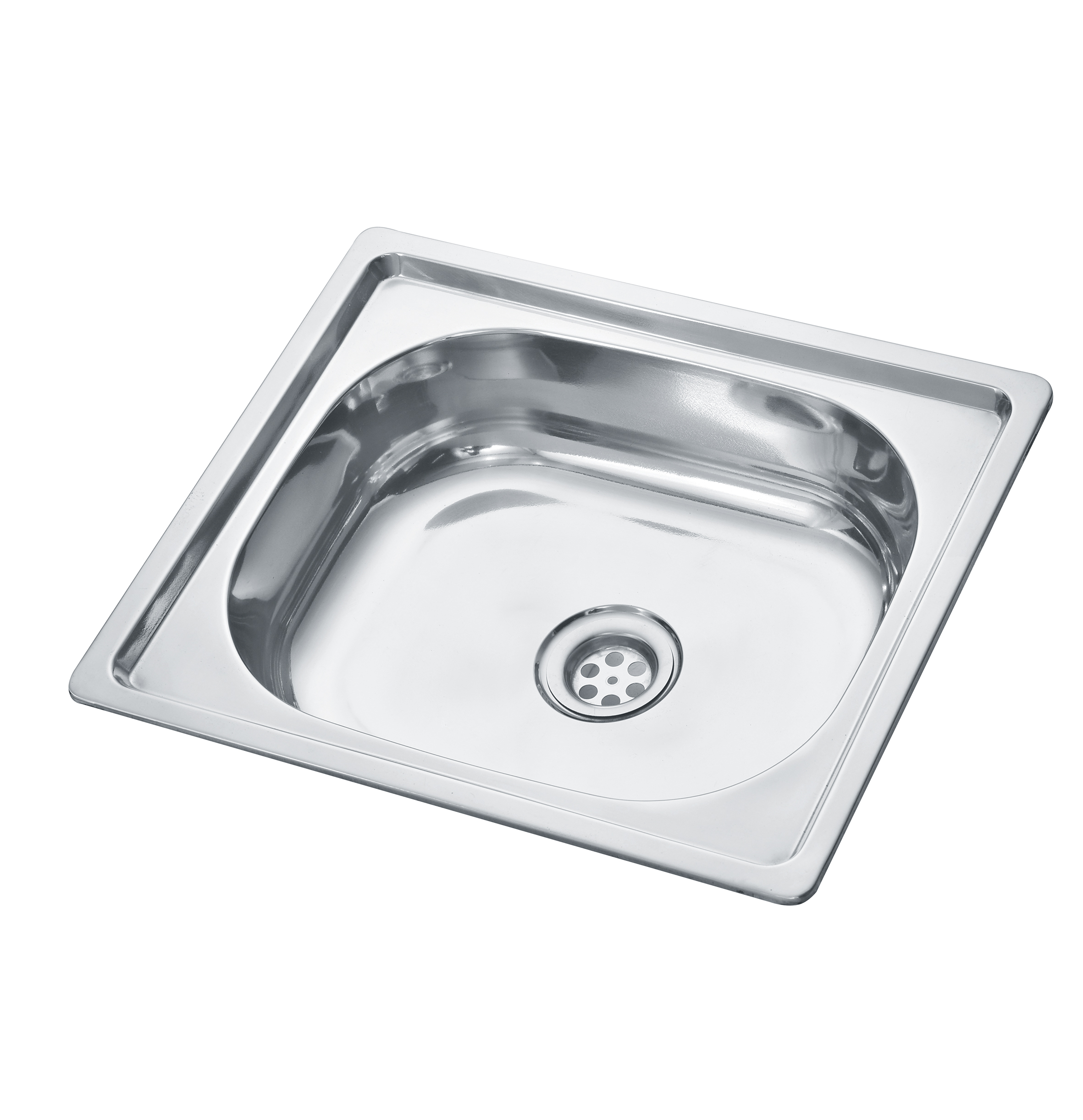 LS-3833 High quality stainless steel sink for multiple scenarios pressing sink