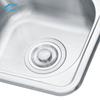 RV Caravan Motorhome Parts Stainless Steel sink