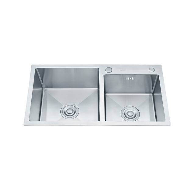 Low Price Wholesale Sink Factory Supplier Stainless Steel Sink