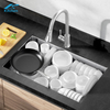 portable sink small sinks kitchen sink handmade sink