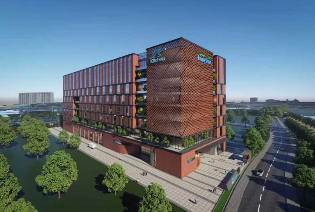 Liangshun Kitchen & Bath: Returning to Lunjiao – A Strategic Move Rooted in Heritage and Future Vision