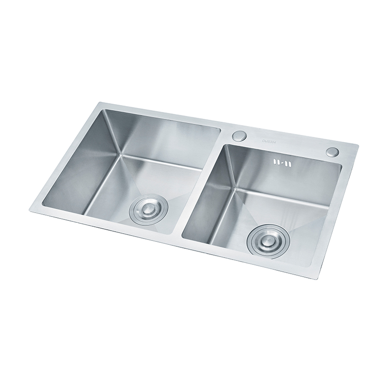 Low Price Wholesale Sink Factory Supplier Stainless Steel Sink