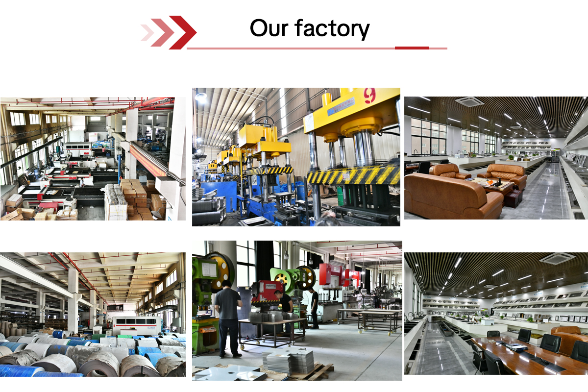 More Than A Manufacturer: A Look Inside Our Foshan Kitchen Sink Factory