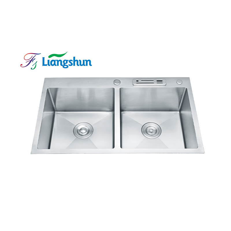 6 Things to Consider when Buying a Stainless Steel Sink