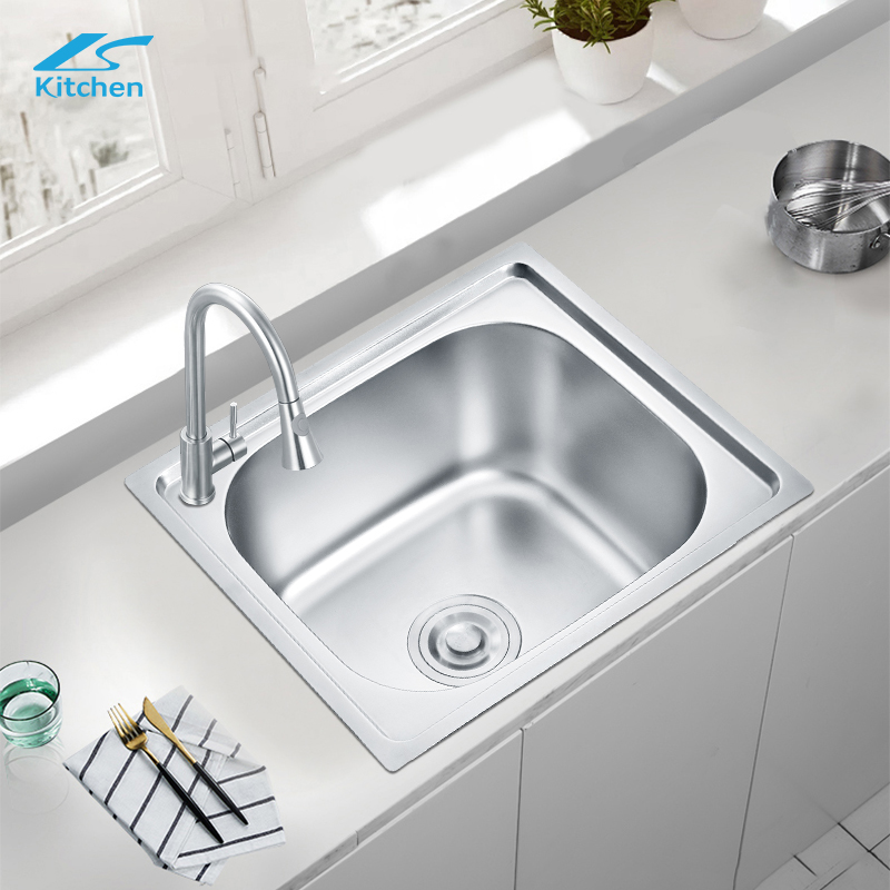 Kitchen Sink Materials: Practical Guide to Choosing Your Next Sink