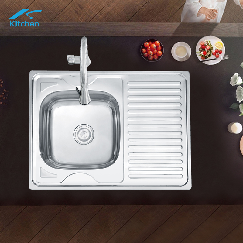 Workstation Sink vs Regular Sink: What’s the Difference?
