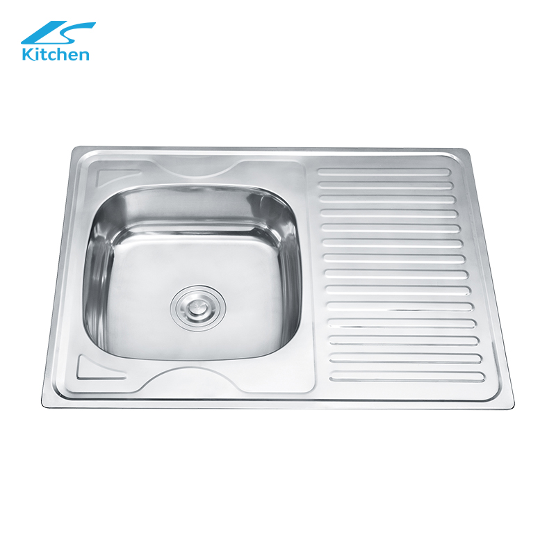 Workstation Kitchen Sink vs Regular Sink Comparison